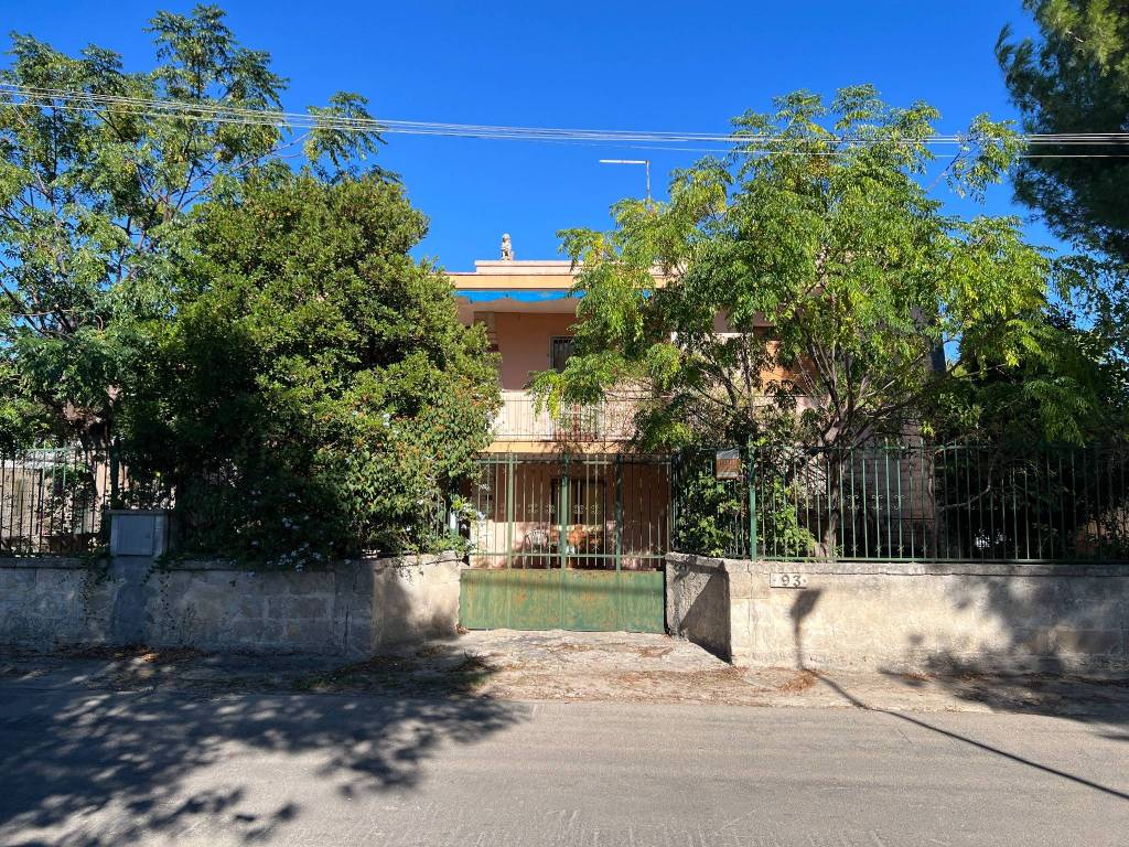 Villa a Nardò in Strada Santa Maria, 93 - Foto 3