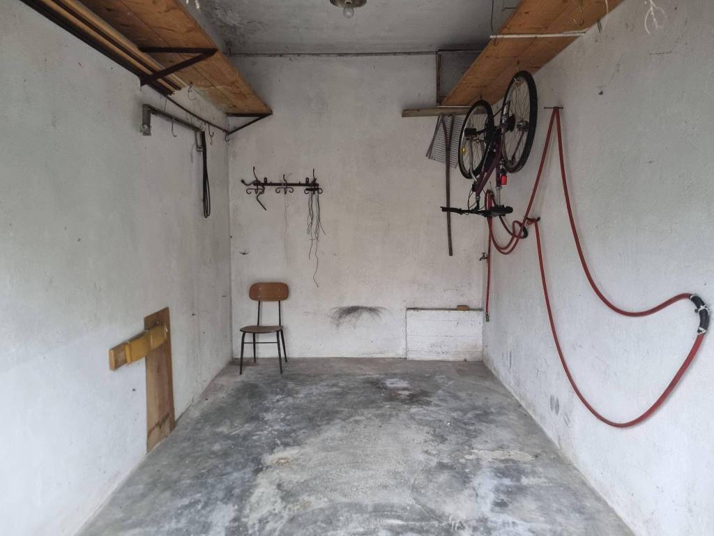 Box / garage a Saliceto in Via Senatore Santero, 6 - Foto 5