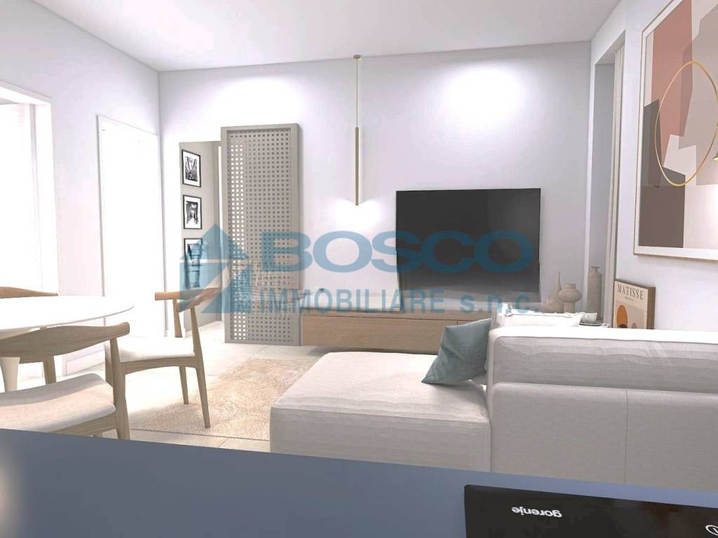 Appartamento a La spezia in Via del Molo, 104 - Foto 2