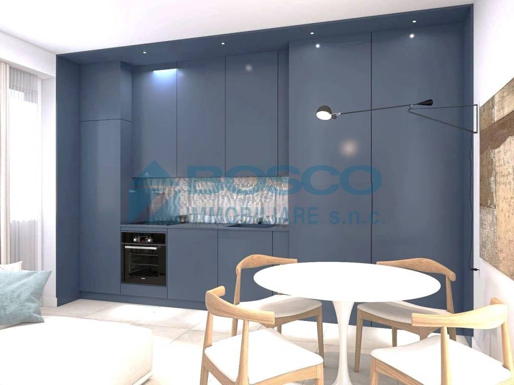 Appartamento a La spezia in Via del Molo, 104 - Foto 3