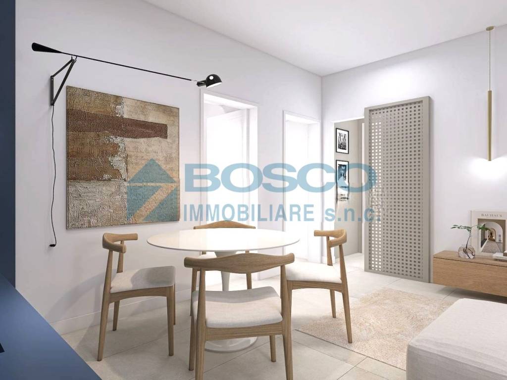 Appartamento a La spezia in Via del Molo, 104 - Foto 4