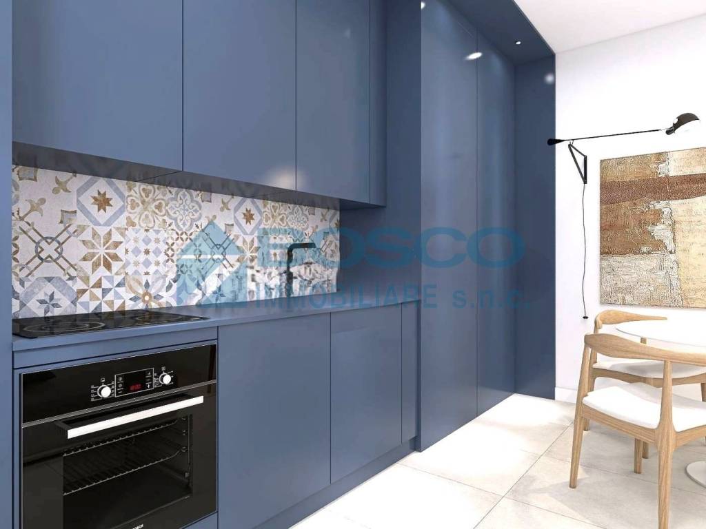 Appartamento a La spezia in Via del Molo, 104 - Foto 5