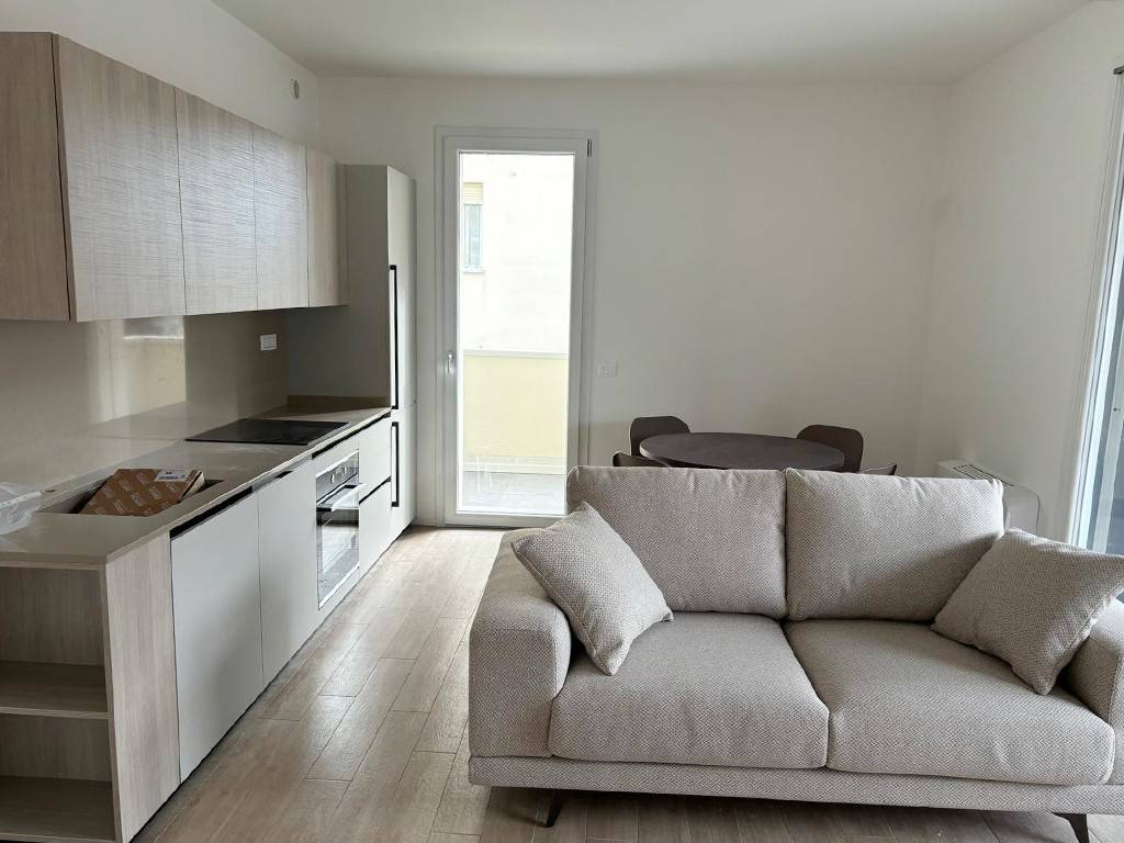 Appartamento a Parma in Via Antonio Gramsci, 21 - Foto 3