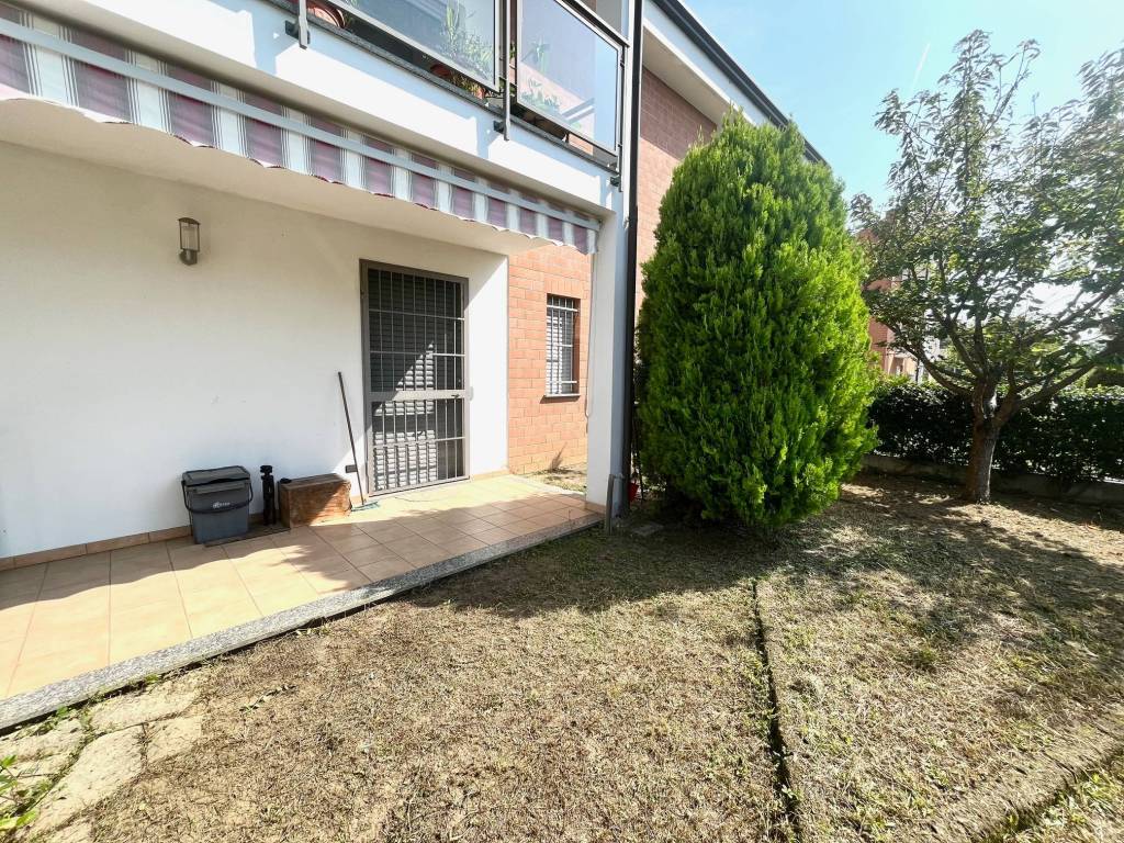 Appartamento a Vercelli in Via Canetti, 7 - Foto 2