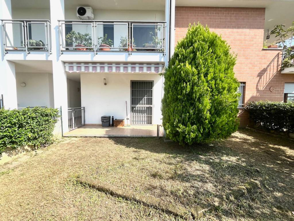 Appartamento a Vercelli in Via Canetti, 7 - Foto 3