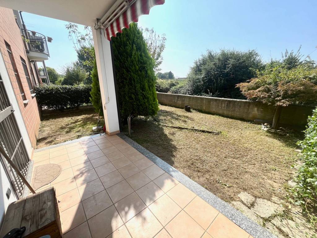 Appartamento a Vercelli in Via Canetti, 7 - Foto 4