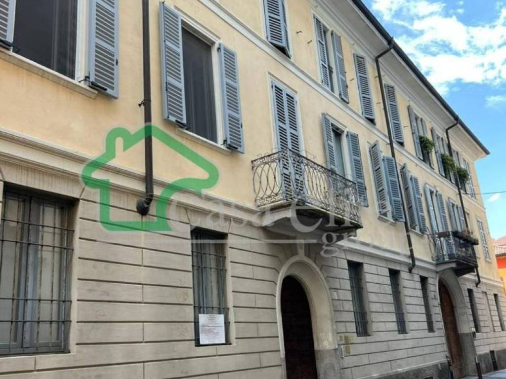 Appartamento a Lodi in Via Solferino - Foto 2