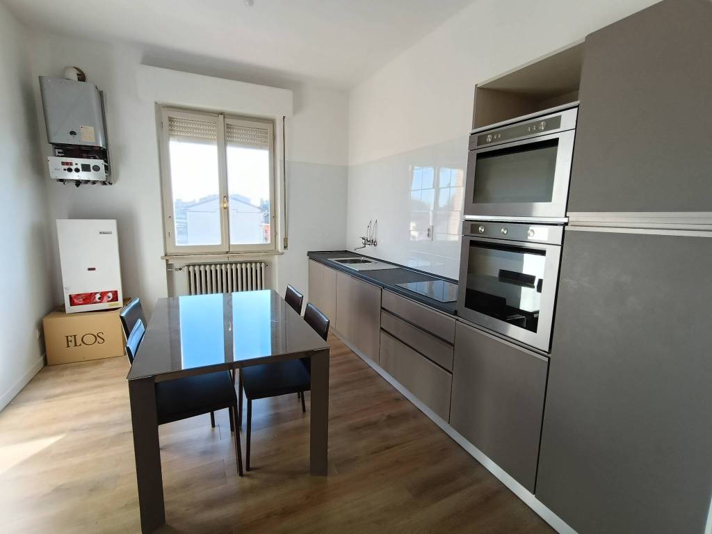 Appartamento a Castellucchio in Via Brusche - Foto 5