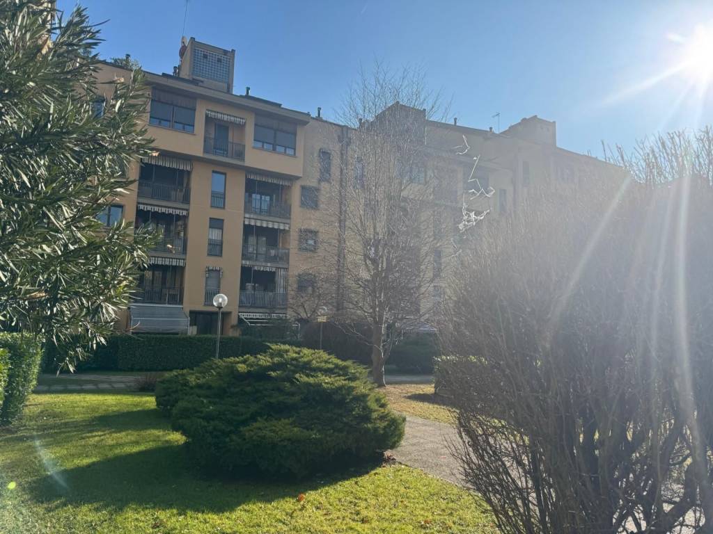 Appartamento a Rivoli in Via Fratelli Macario - Foto 3