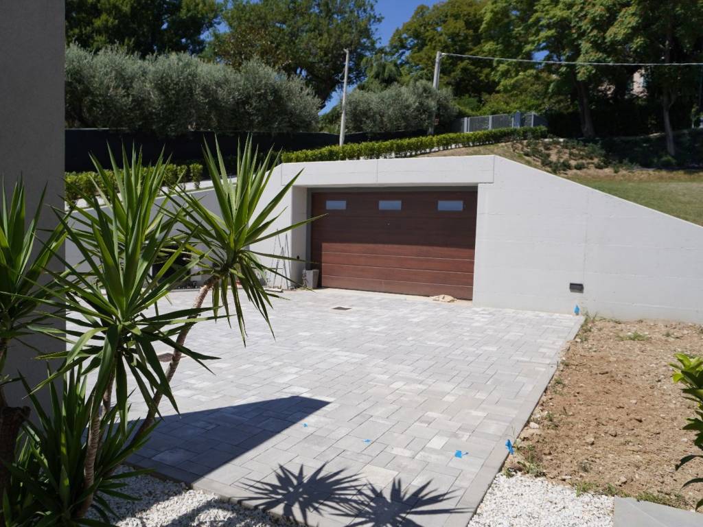 Villa a Macerata in Via Cincinelli, 142 - Foto 2