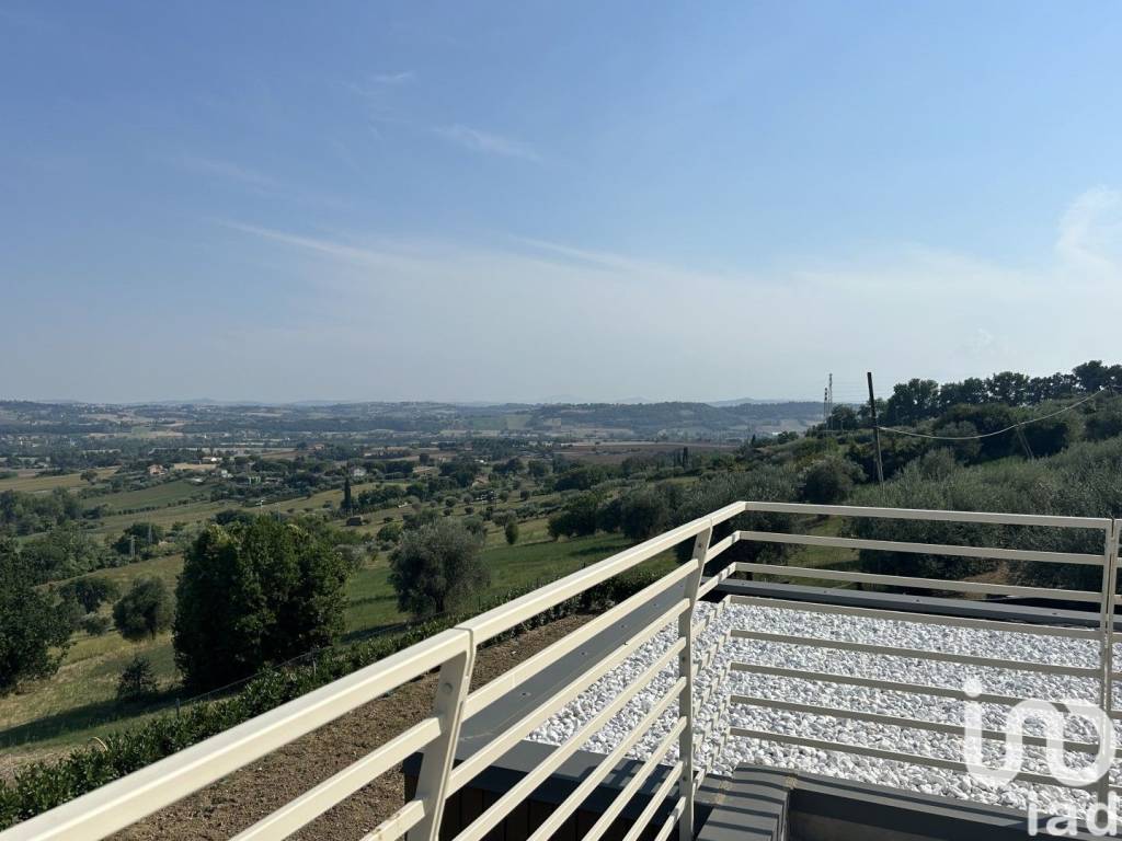 Villa a Macerata in Via Cincinelli, 142 - Foto 3