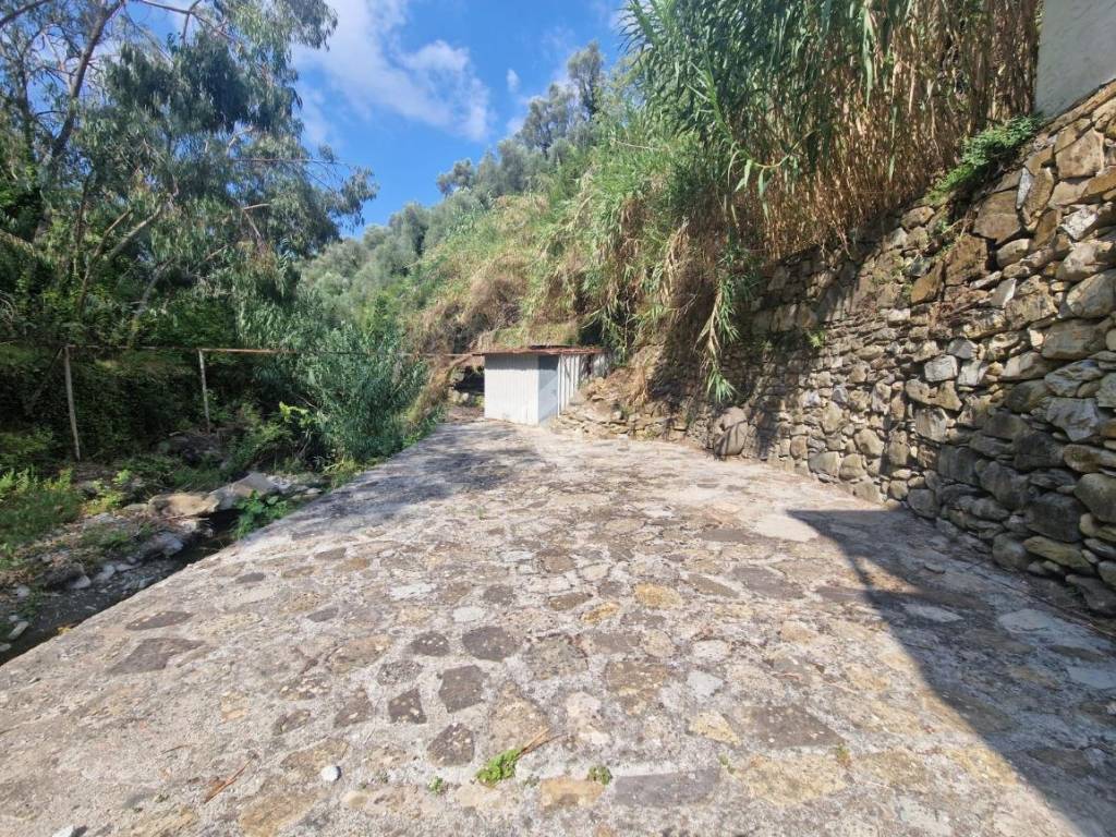 Rustico / casale a Castellaro in Regione fontanelle, 2 - Foto 3