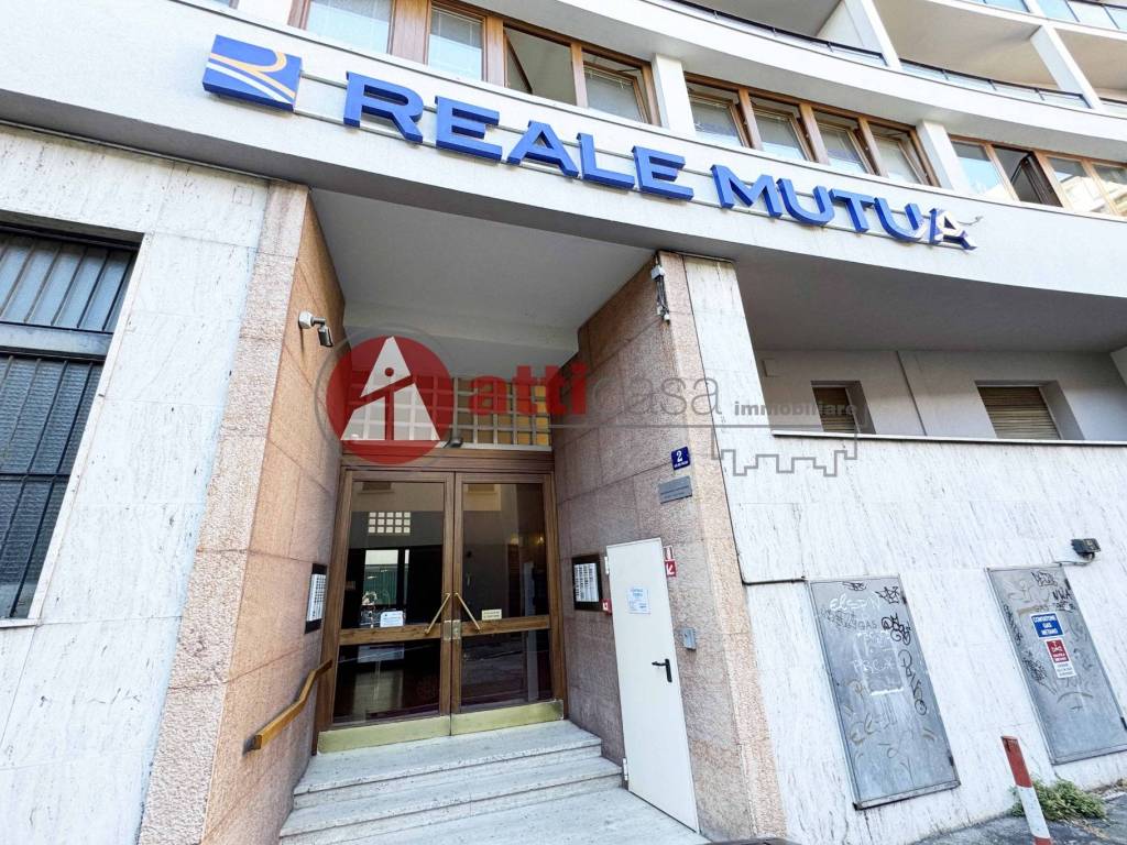 Appartamento a Trieste in Via dei Falchi, 2 - Foto 3