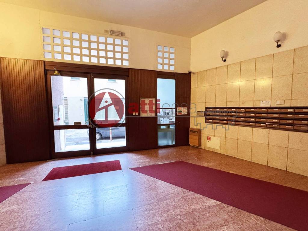 Appartamento a Trieste in Via dei Falchi, 2 - Foto 4