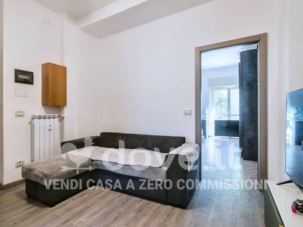 Appartamento a Sant'angelo lodigiano in Viale Montegrappa, 28 - Foto 2
