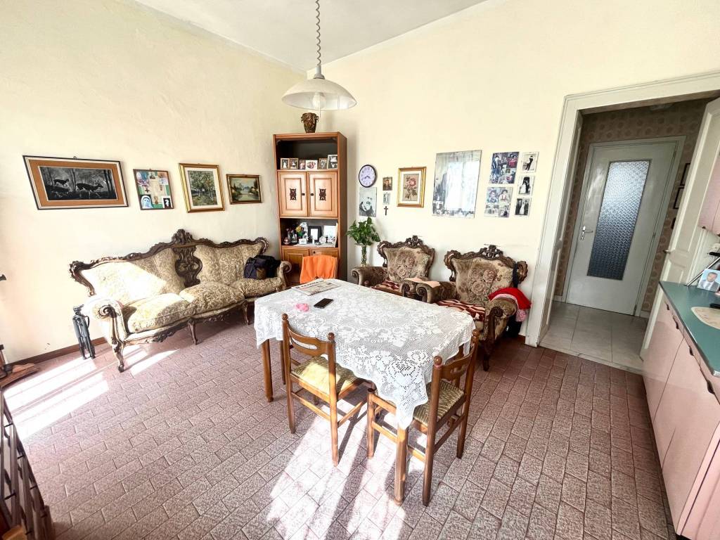 Appartamento a Vercelli in Via Riccardo Restano, 36 - Foto 3