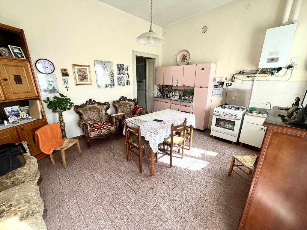 Appartamento a Vercelli in Via Riccardo Restano, 36 - Foto 4