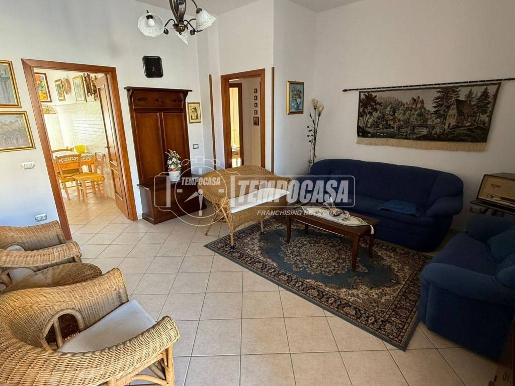 Appartamento a Bosa in Via Passino 9 - Foto 4