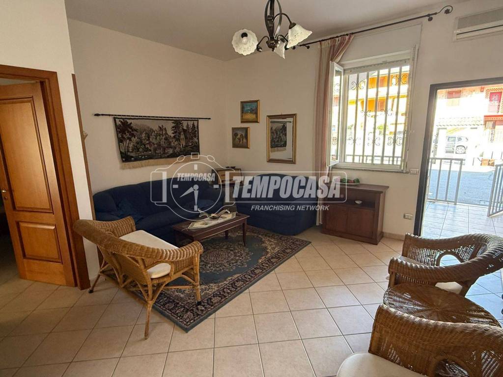 Appartamento a Bosa in Via Passino 9 - Foto 5