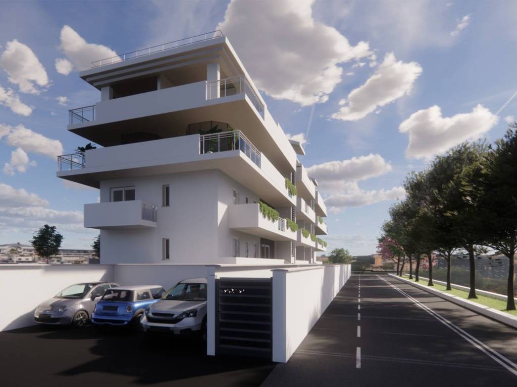 Appartamento a Nettuno in Via Monviso - Foto 5