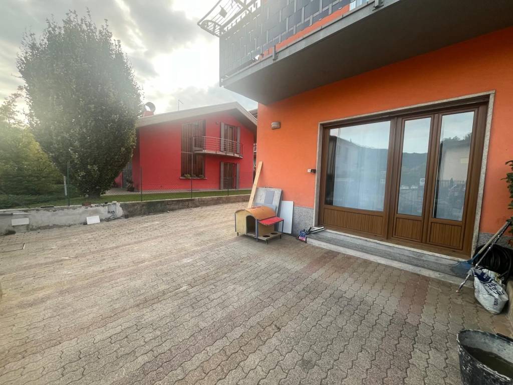 Immobile a Nembro in Via Torquato Tasso, 55 - Foto 3