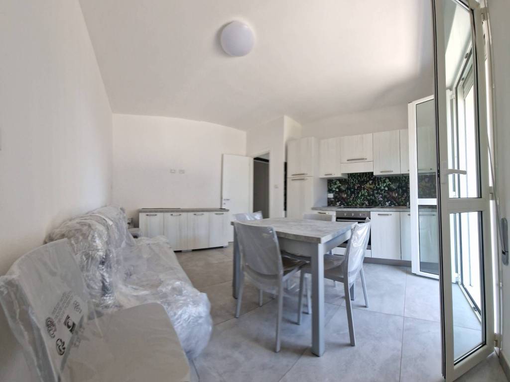 Appartamento a Comacchio in Viale Alpi Orientali Nord - Foto 2