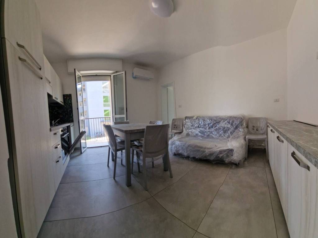 Appartamento a Comacchio in Viale Alpi Orientali Nord - Foto 3