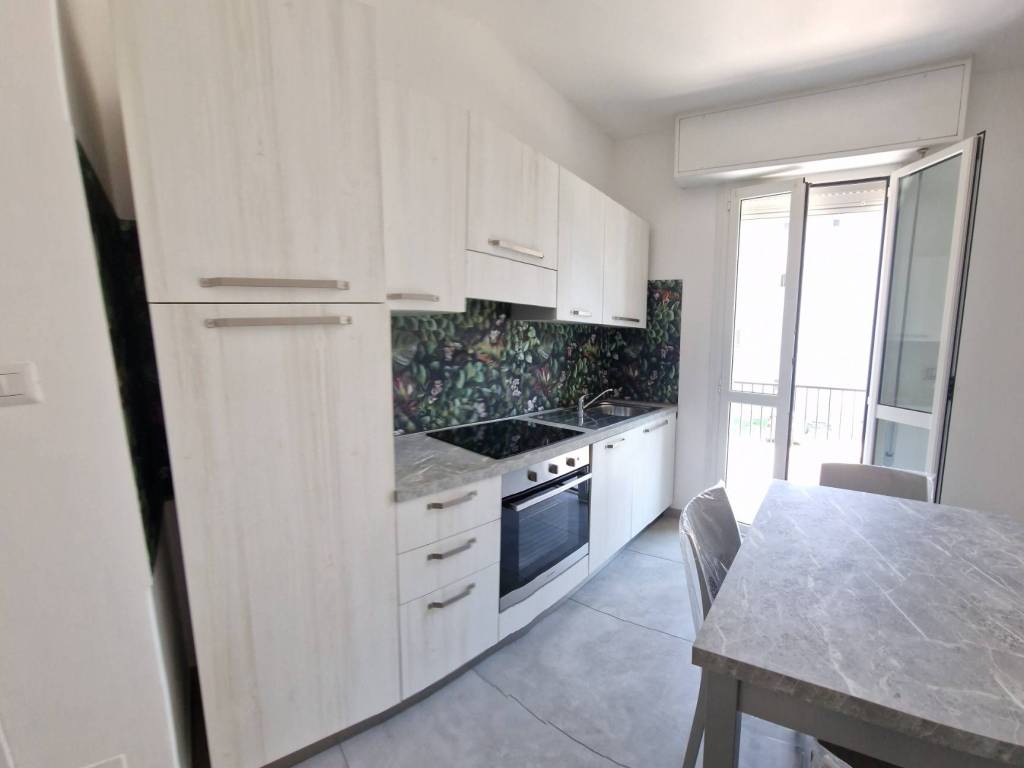 Appartamento a Comacchio in Viale Alpi Orientali Nord - Foto 4
