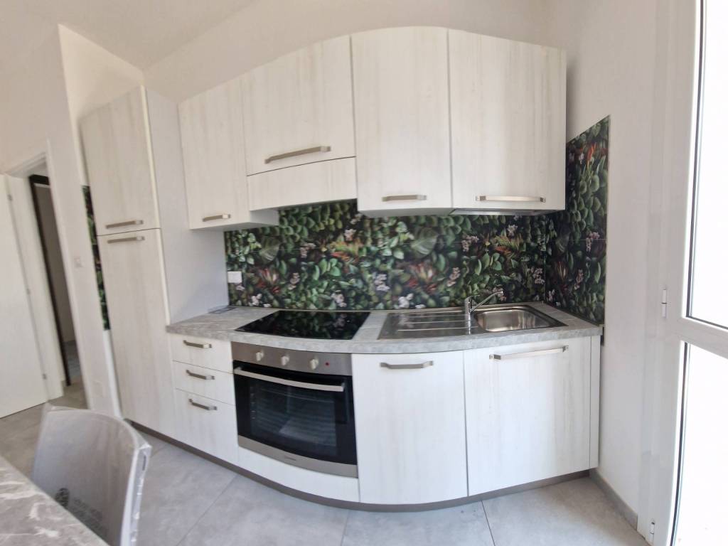 Appartamento a Comacchio in Viale Alpi Orientali Nord - Foto 5