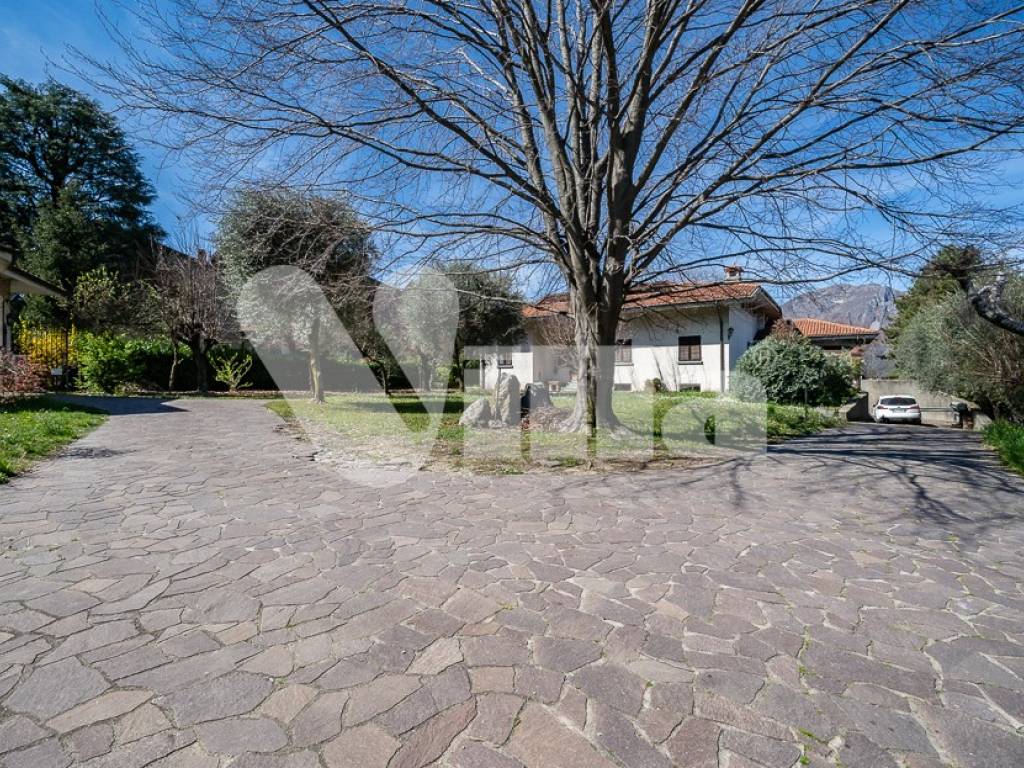 Villa a Galbiate in Via San Giuseppe, 16 - Foto 2