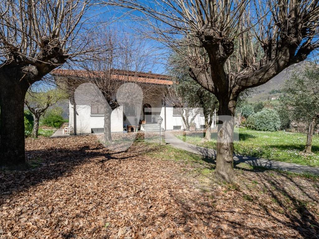 Villa a Galbiate in Via San Giuseppe, 16 - Foto 3