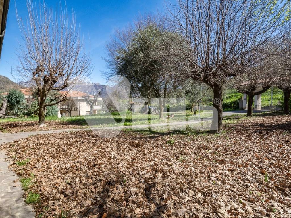 Villa a Galbiate in Via San Giuseppe, 16 - Foto 4