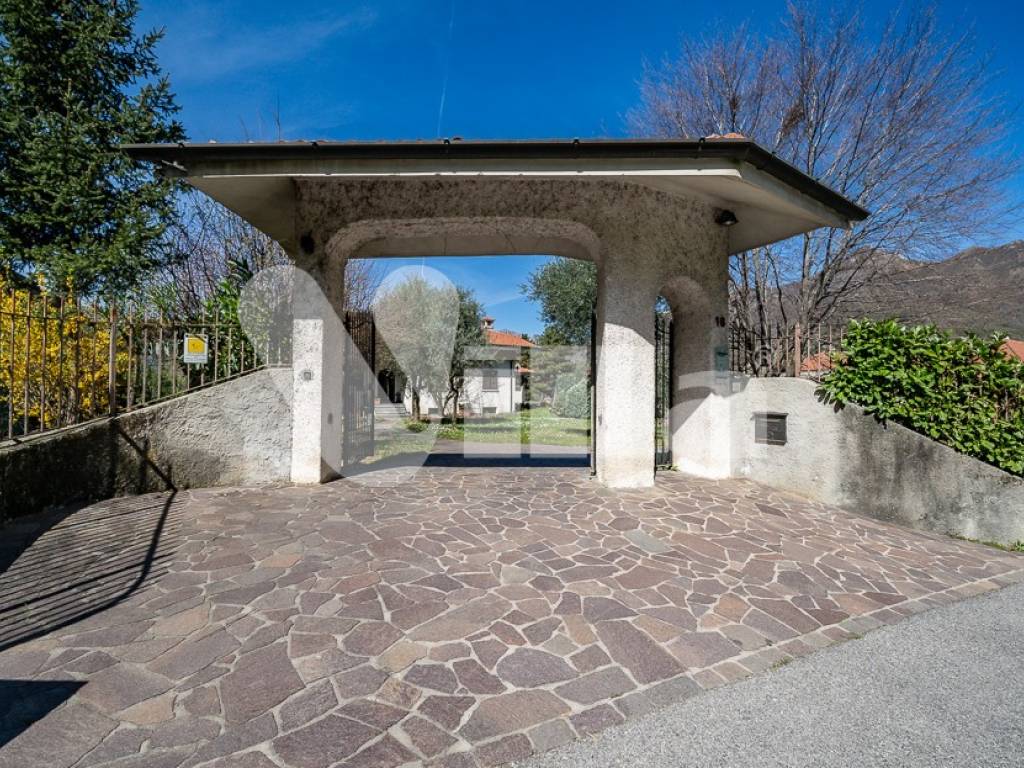 Villa a Galbiate in Via San Giuseppe, 16 - Foto 5