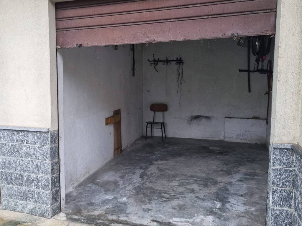 Box / garage a Saliceto in Via Senatore Santero, 6 - Foto 2