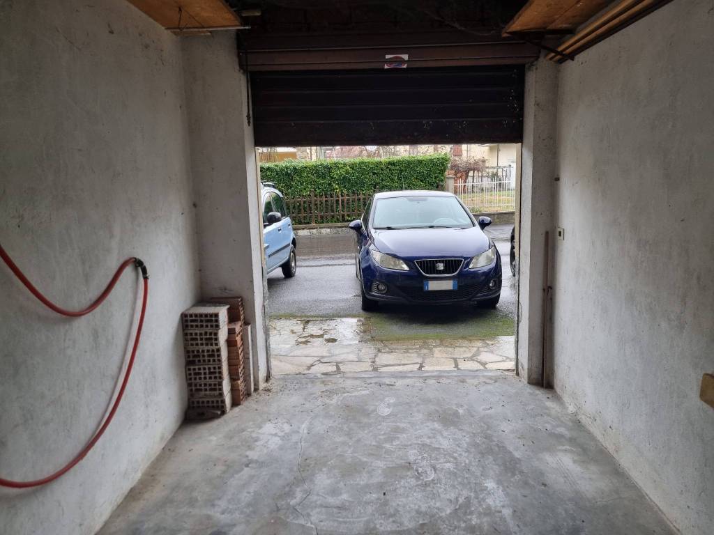 Box / garage a Saliceto in Via Senatore Santero, 6 - Foto 3