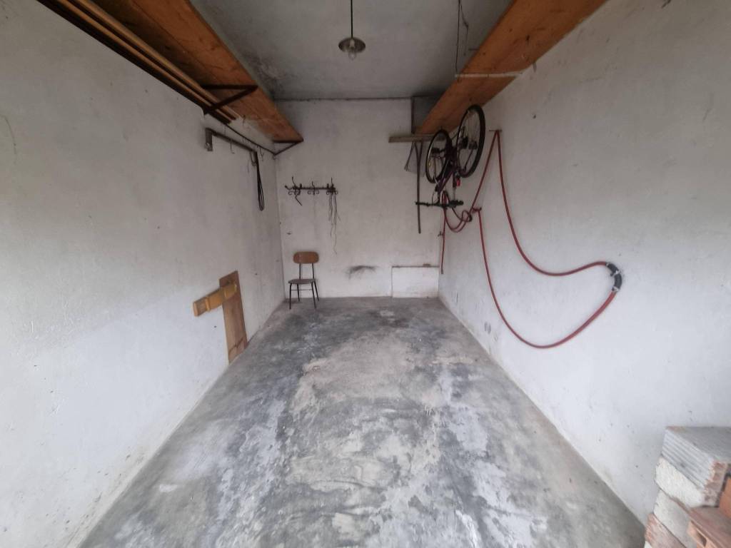Box / garage a Saliceto in Via Senatore Santero, 6 - Foto 5