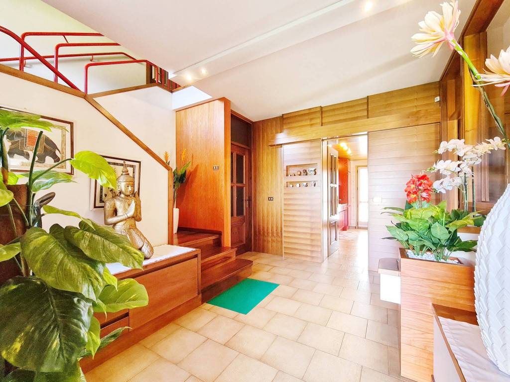 Villa a Tricesimo in Via dei Boreatti - Foto 4