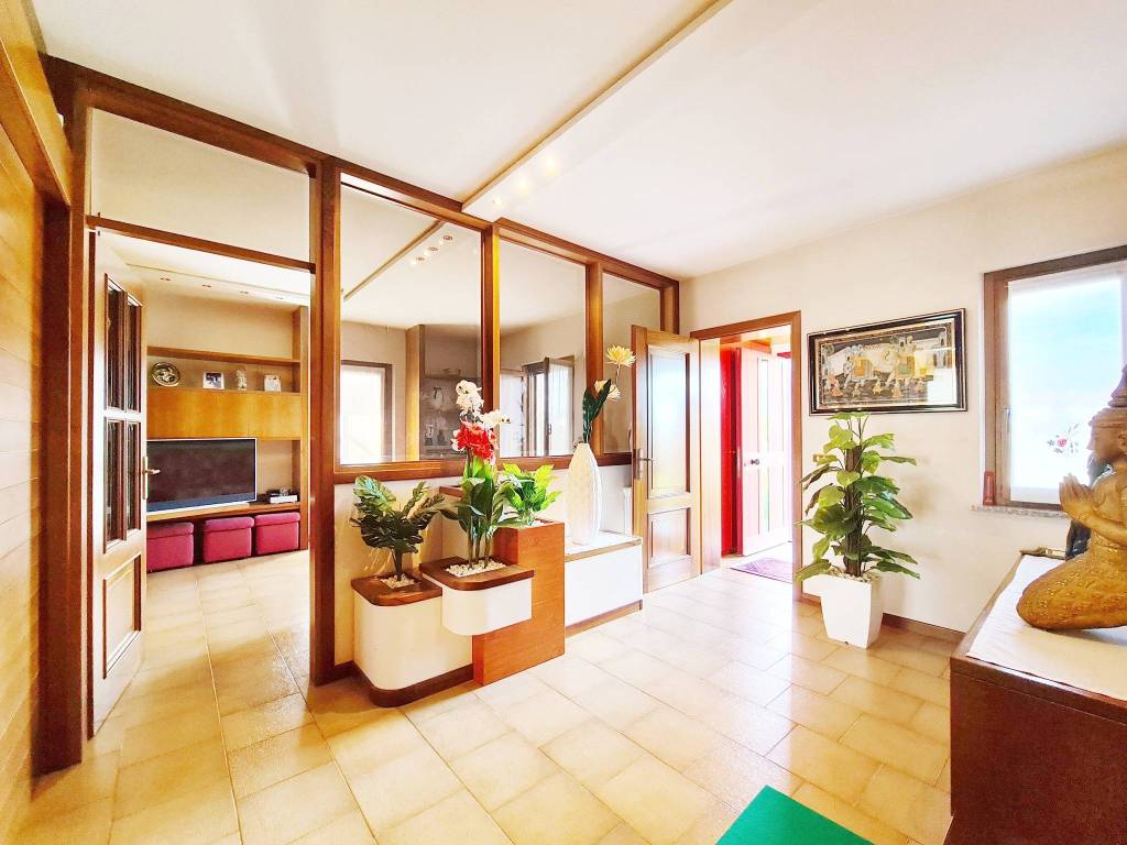 Villa a Tricesimo in Via dei Boreatti - Foto 5
