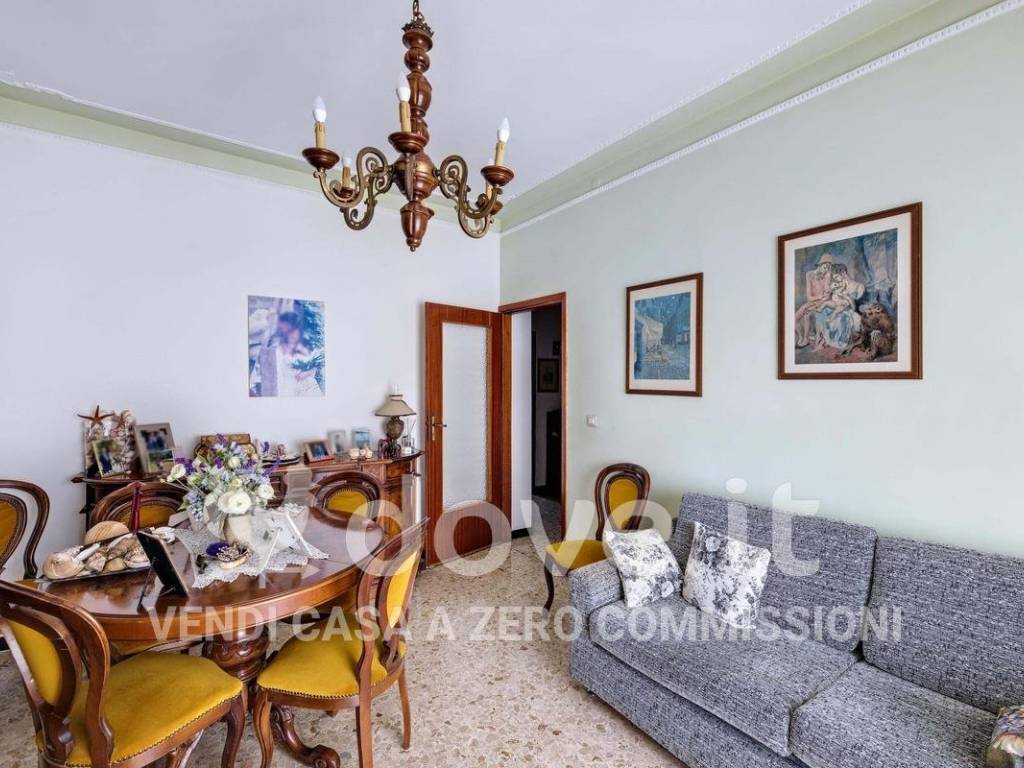 Appartamento a Vercelli in Via Fulvio Testi, 10 - Foto 2