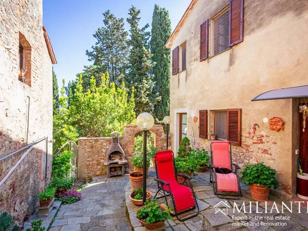 Villa a Lajatico - Foto 2