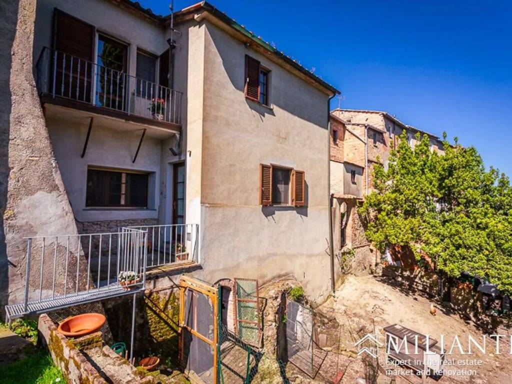 Villa a Lajatico - Foto 3