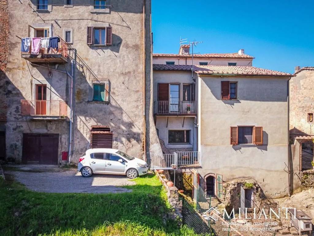 Villa a Lajatico - Foto 4