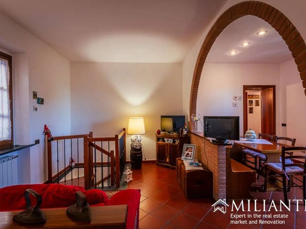 Villa a Lajatico - Foto 5