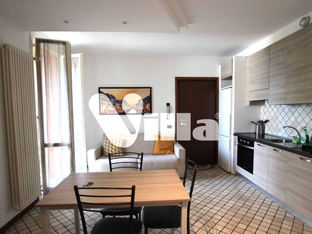 Appartamento a Costa masnaga in Via Luigi Cadorna - Foto 3