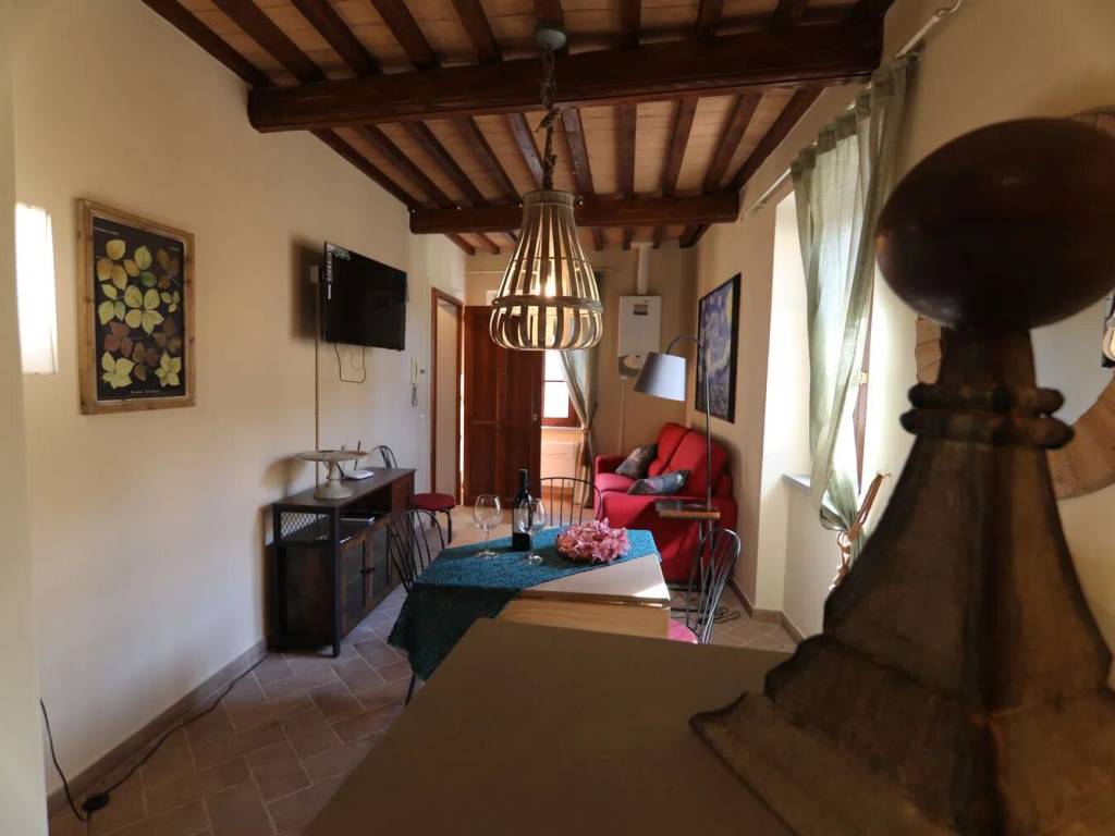 Appartamento a Chianni - Foto 2