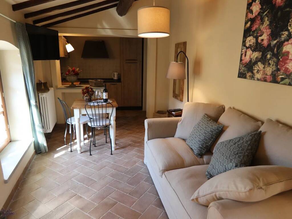 Appartamento a Chianni - Foto 4