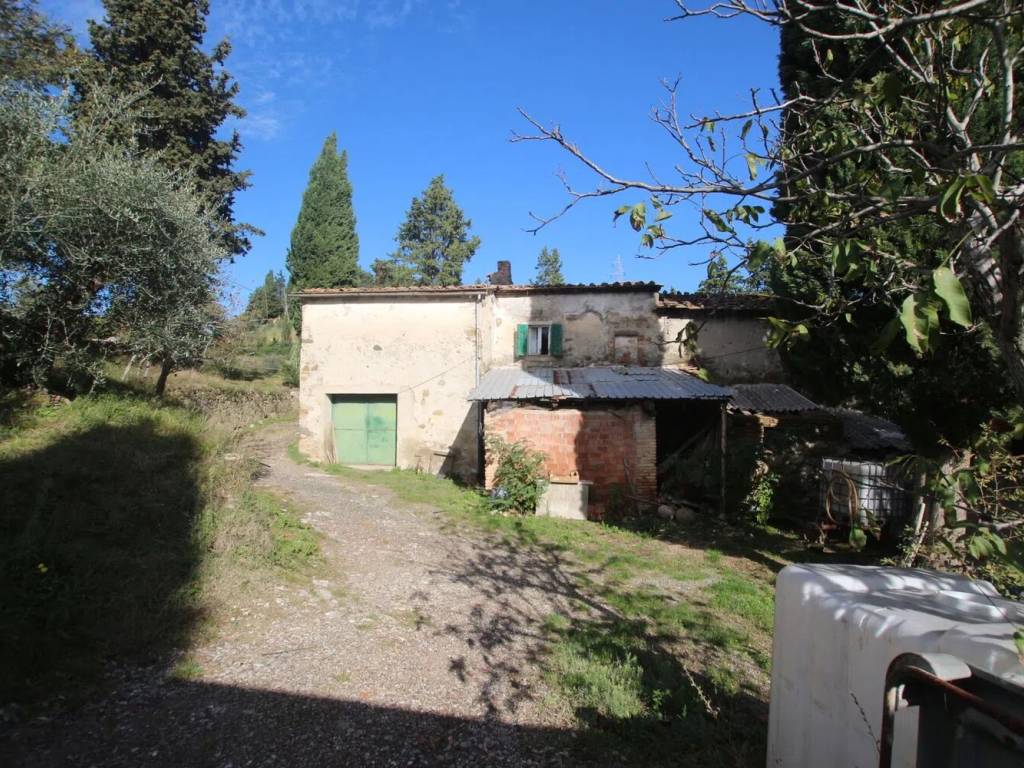 Rustico / casale a Lajatico in Orciatico No Number - Foto 3