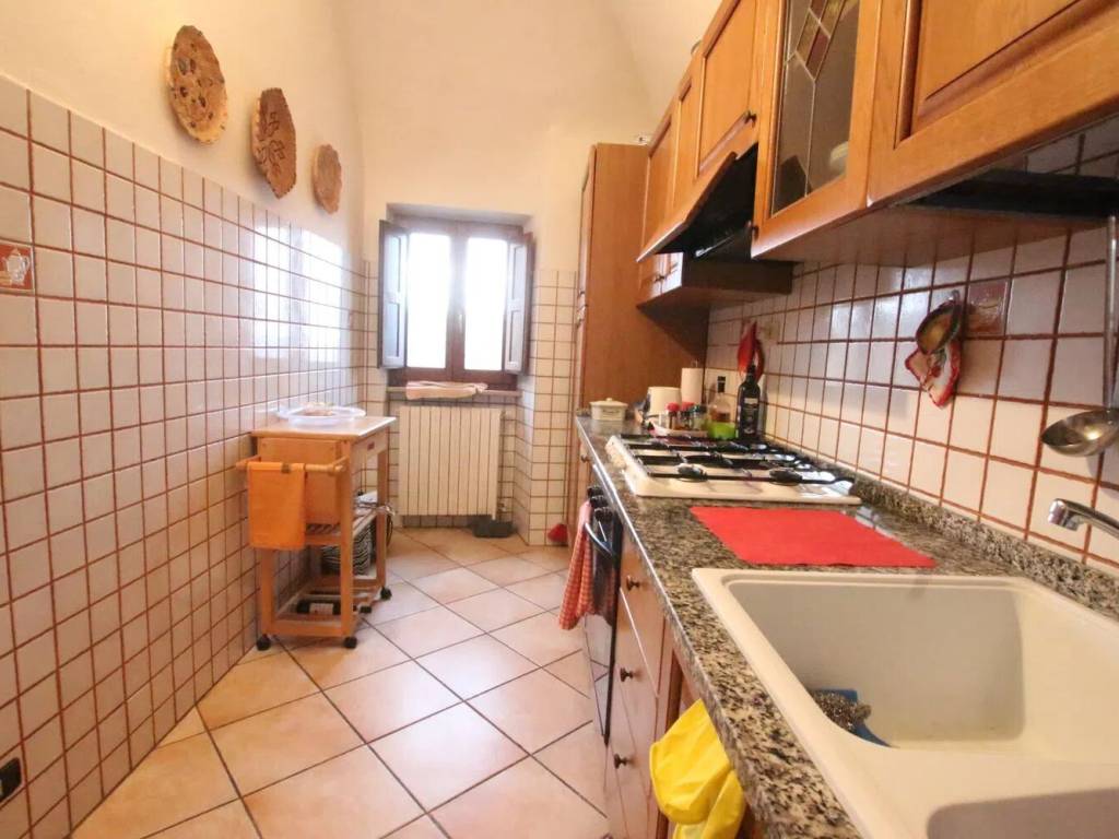 Appartamento a Volterra - Foto 3