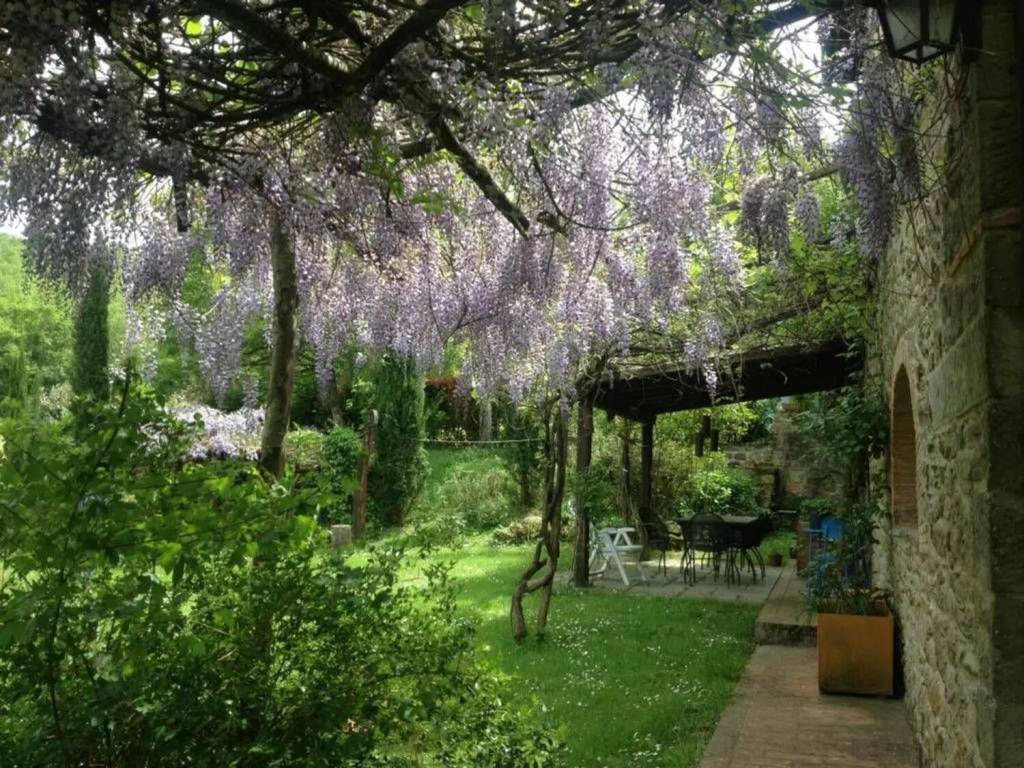 Villa a Fiesole in Via Faentina - Foto 2