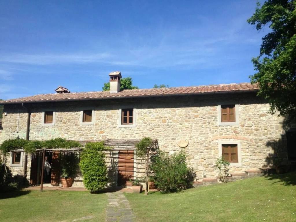 Villa a Fiesole in Via Faentina - Foto 3